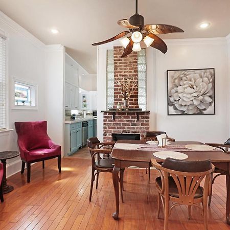 Redstick Cottage Baton Rouge Esterno foto