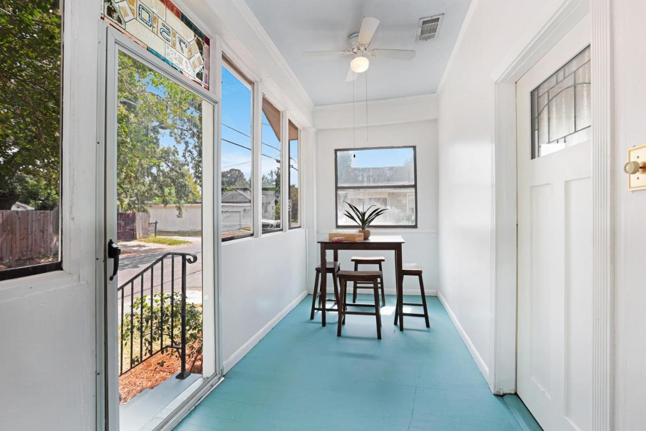 Redstick Cottage Baton Rouge Esterno foto