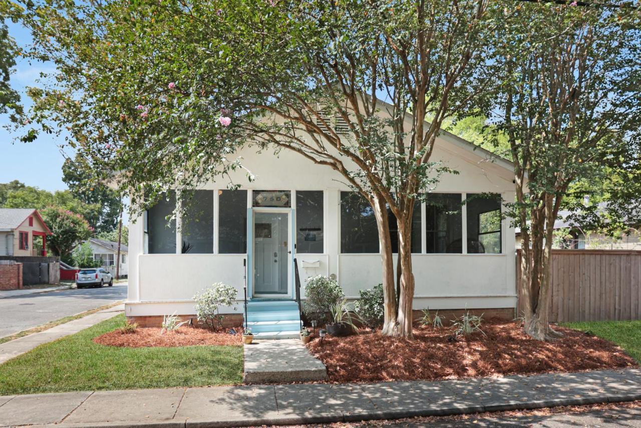 Redstick Cottage Baton Rouge Esterno foto