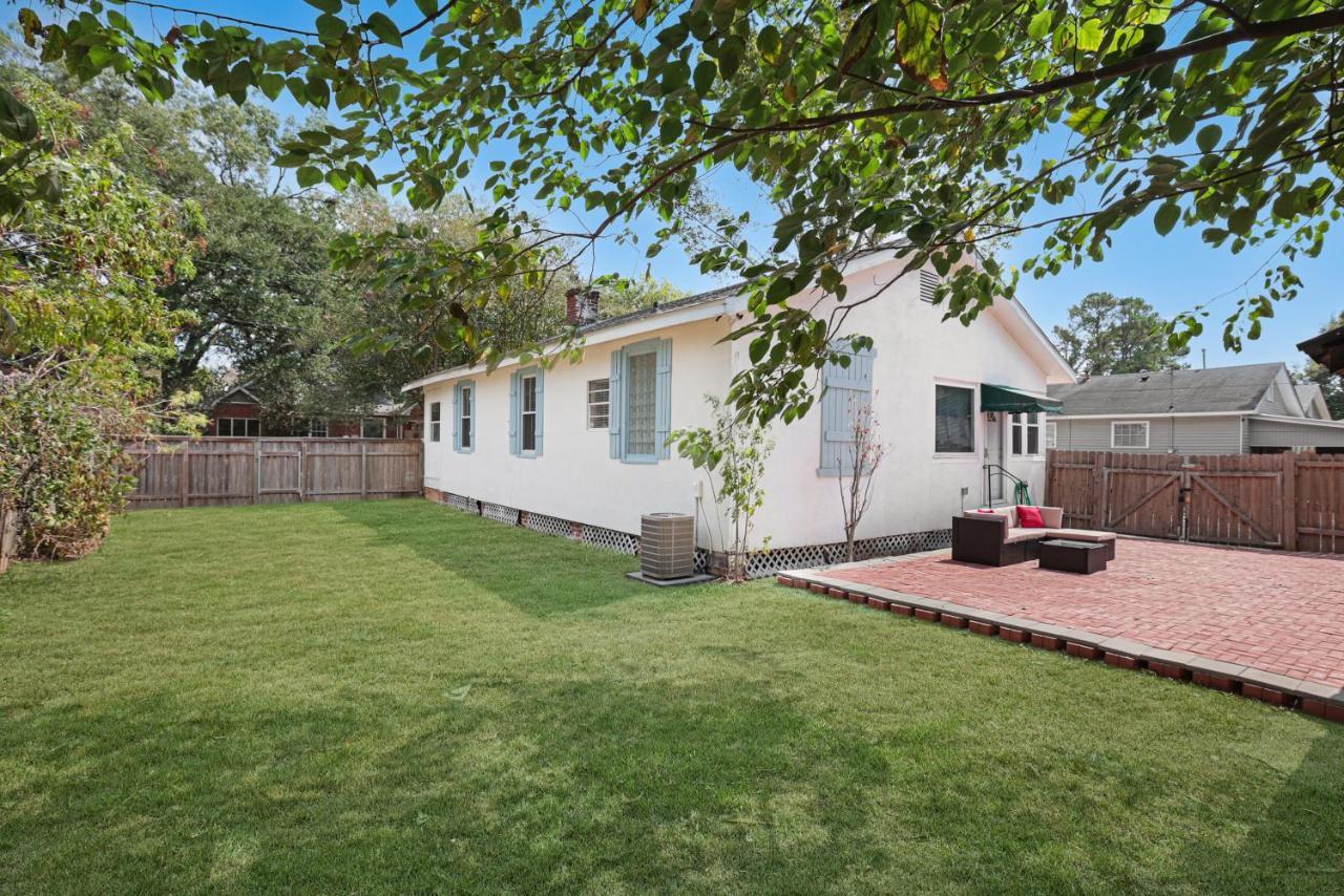 Redstick Cottage Baton Rouge Esterno foto