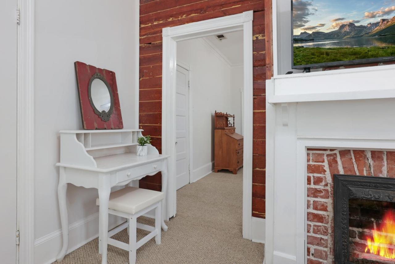 Redstick Cottage Baton Rouge Esterno foto