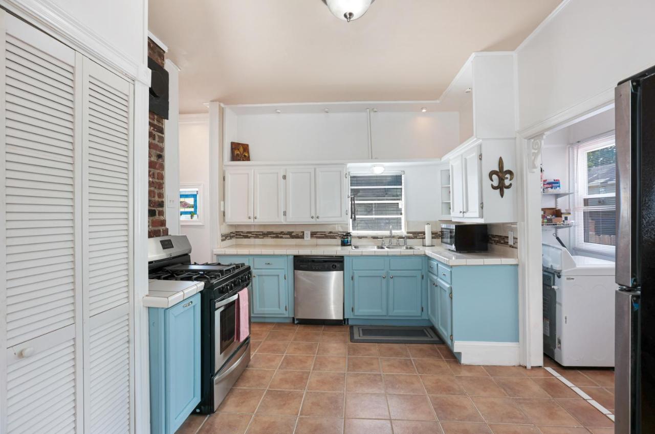 Redstick Cottage Baton Rouge Esterno foto